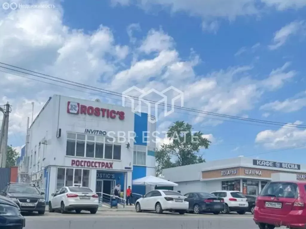 Торговая площадь (837.5 м) - Фото 1