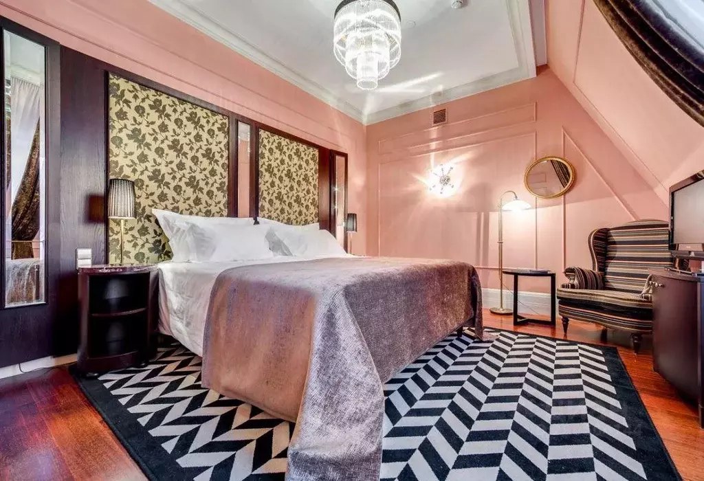 Комната Санкт-Петербург Гангутская ул., 4 (20.0 м) - Фото 1