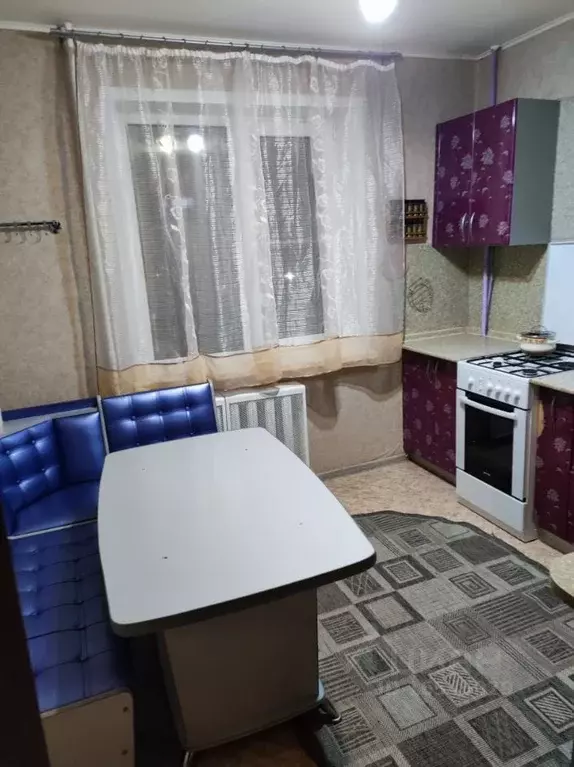 2-к кв. Костромская область, Кострома Рябиновый проезд, 3 (52.0 м) - Фото 1
