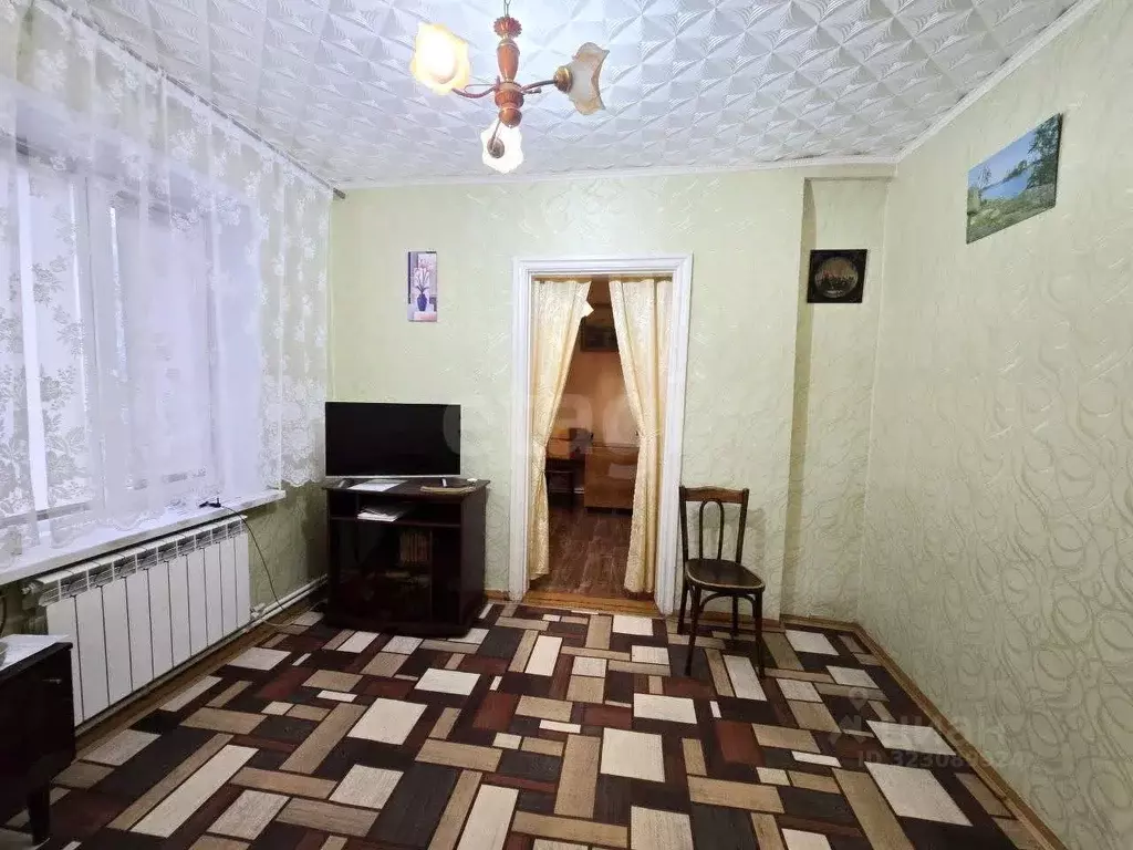 3-к кв. Белгородская область, Валуйки пер. Энергетиков, 14 (55.3 м) - Фото 1