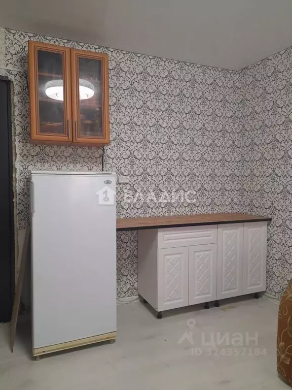 Комната Белгородская область, Белгород ул. Щорса, 28 (14.5 м) - Фото 1