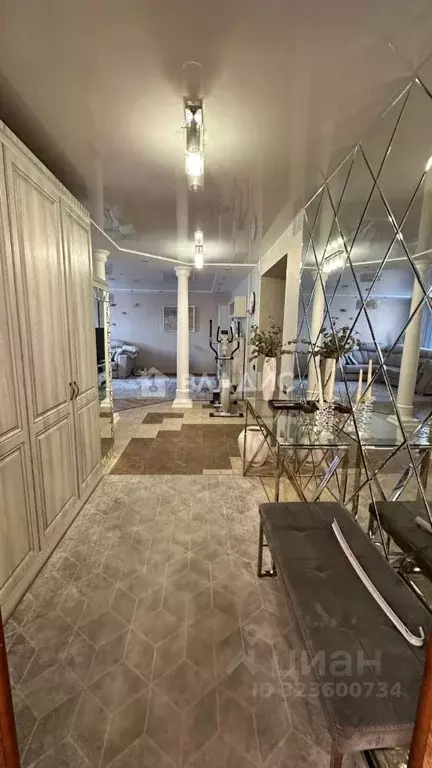 3-к кв. Иркутская область, Иркутск Байкальская ул., 342/3 (103.3 м) - Фото 1