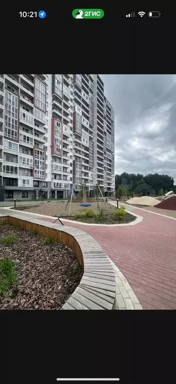 Квартира-студия, 30 м, 9/20 эт. - Фото 0