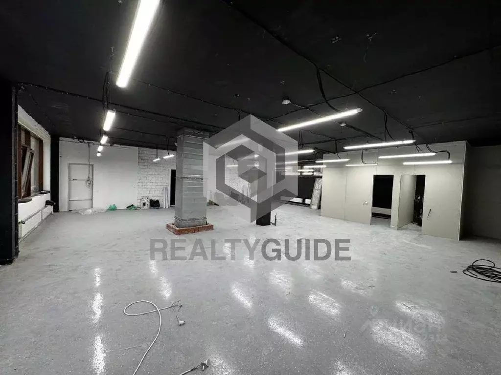 Офис в Москва ул. Архитектора Власова, 6 (198 м) - Фото 1