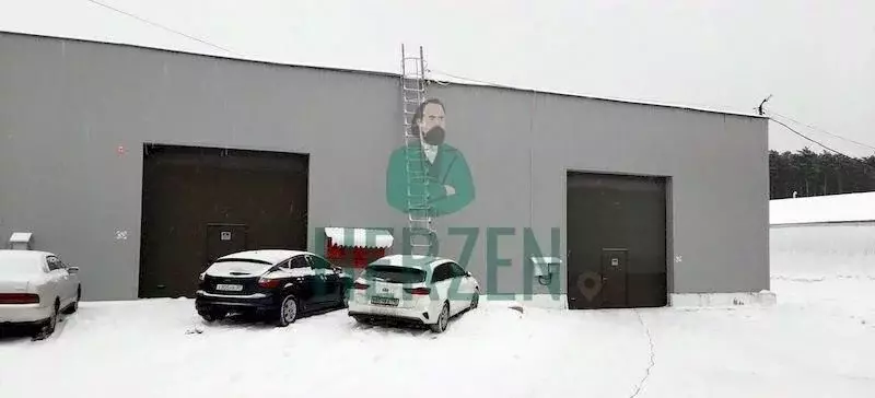 Производственное помещение в Московская область, Люберцы городской ... - Фото 1