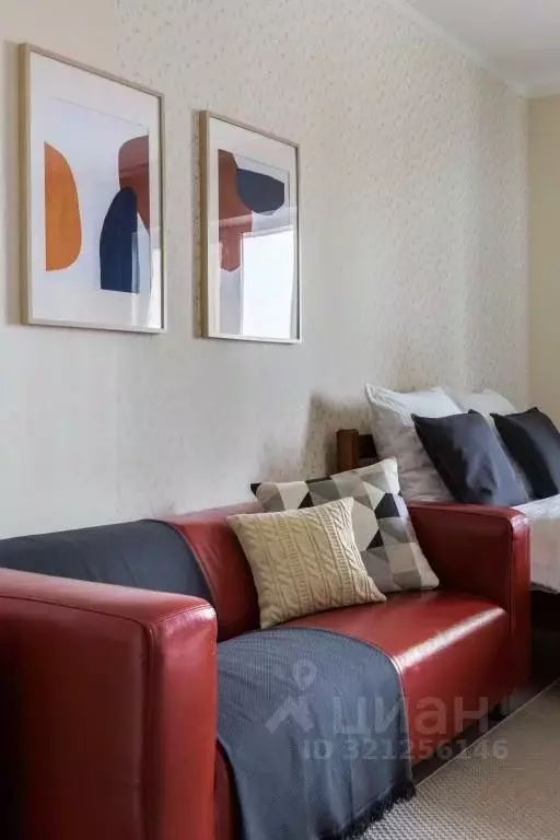 1-к кв. Новосибирская область, Новосибирск ул. Крылова, 34 (30.0 м) - Фото 2