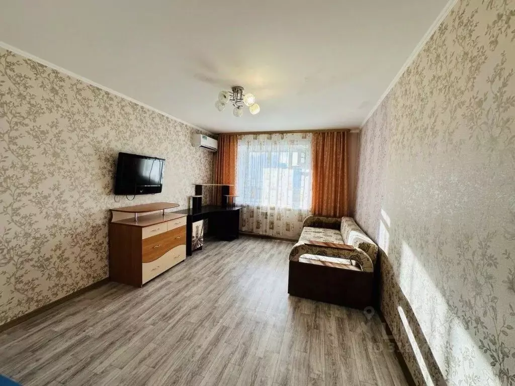 1-к кв. Амурская область, Благовещенск Зейская ул., 269 (44.0 м) - Фото 0
