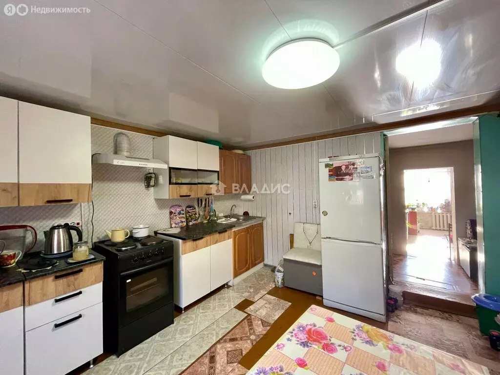 2-комнатная квартира: Улан-Удэ, улица Николая Нищенко, 9 (60 м) - Фото 1