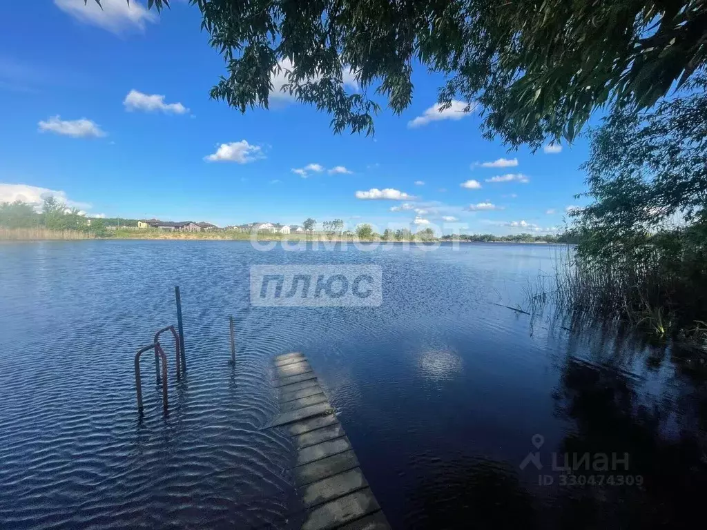 Дом в Воронежская область, Воронеж ул. Юбилейная, 37 (80 м) - Фото 1