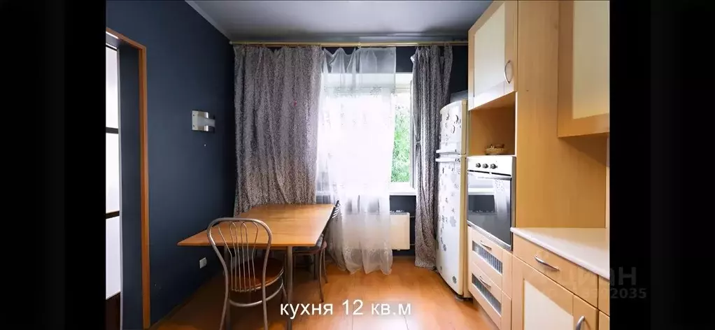 3-к кв. Санкт-Петербург Коломяжский просп., 20 (91.9 м) - Фото 0