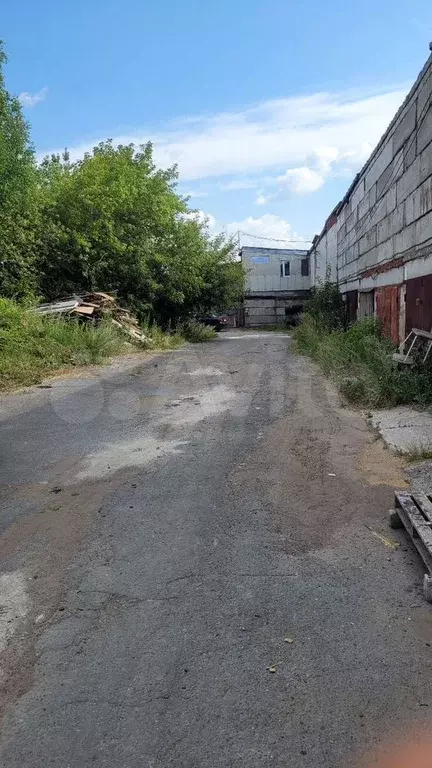 Гараж, 24 м - Фото 1