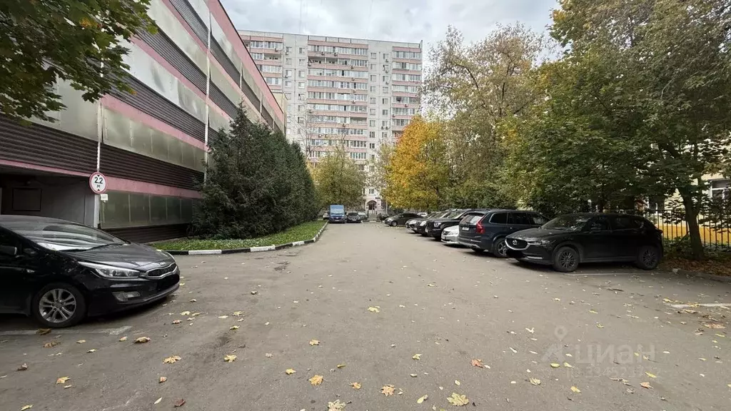 Гараж в Москва Учинская ул., 6А (15 м) - Фото 2
