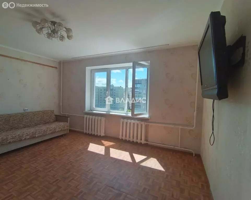 2-комнатная квартира: Калининград, улица Гайдара, 133 (50.7 м) - Фото 2