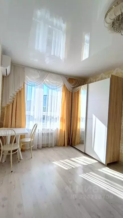 1-к кв. Краснодарский край, Анапа ул. Мирная, 29к12 (45.0 м) - Фото 2