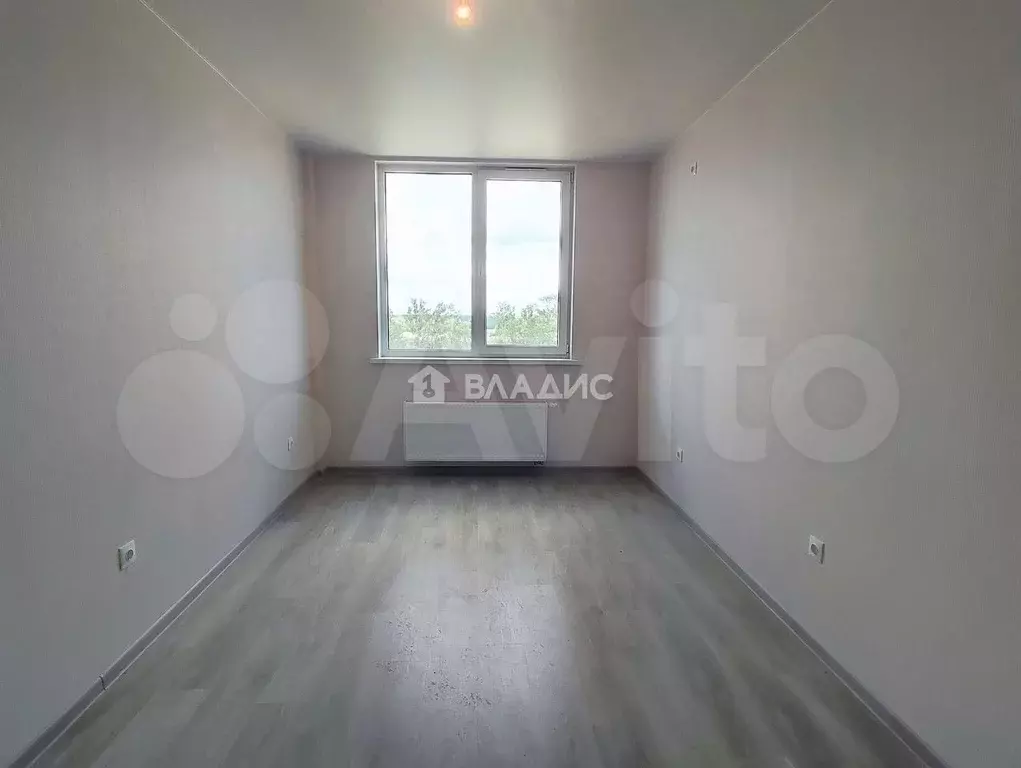 1-к. квартира, 30 м, 4/5 эт. - Фото 1