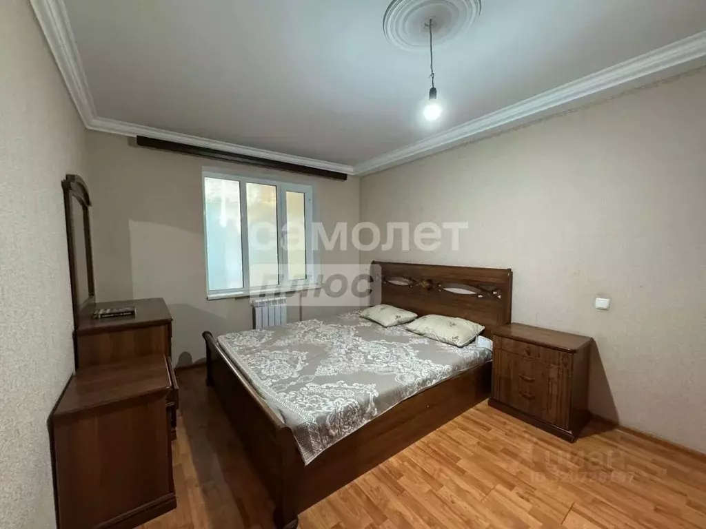 2-к кв. Дагестан, Дербент ул. Х. Тагиева, 33Дк2 (70.0 м) - Фото 0