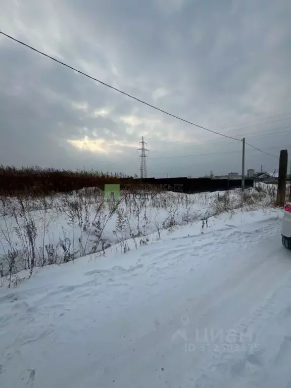 Участок в Хабаровский край, Хабаровск Рельефная ул. (10.0 сот.) - Фото 1