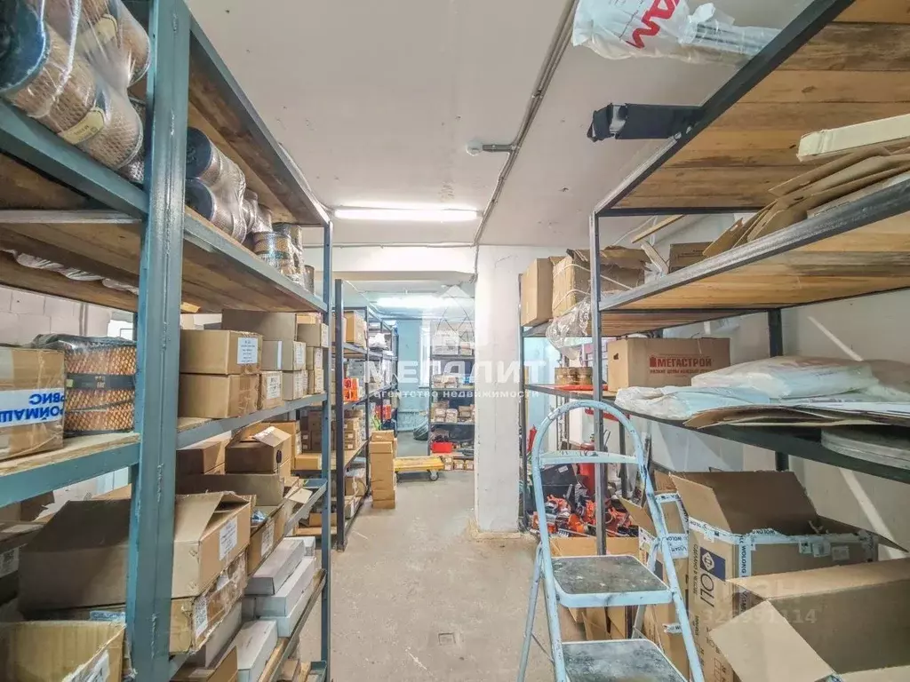 Помещение свободного назначения в Татарстан, Казань ул. Родины, 7к6 ... - Фото 2