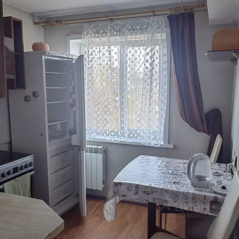 2-к кв. Иркутская область, Иркутск бул. Рябикова, 10 (46.0 м) - Фото 1