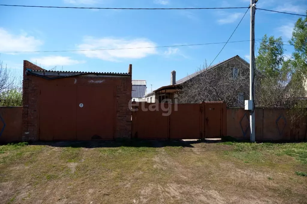 Дом в Башкортостан, Гафурийский район, Белоозерский сельсовет, д. ... - Фото 1