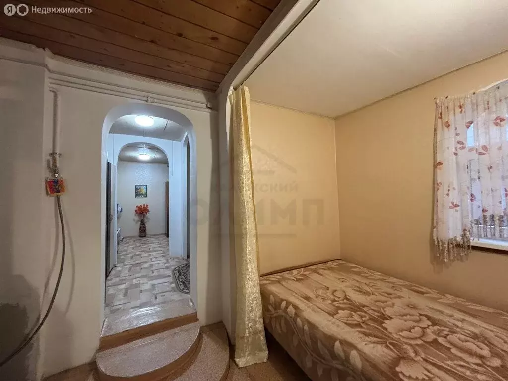 Дом в Калужская область, посёлок Бабынино (65 м) - Фото 2