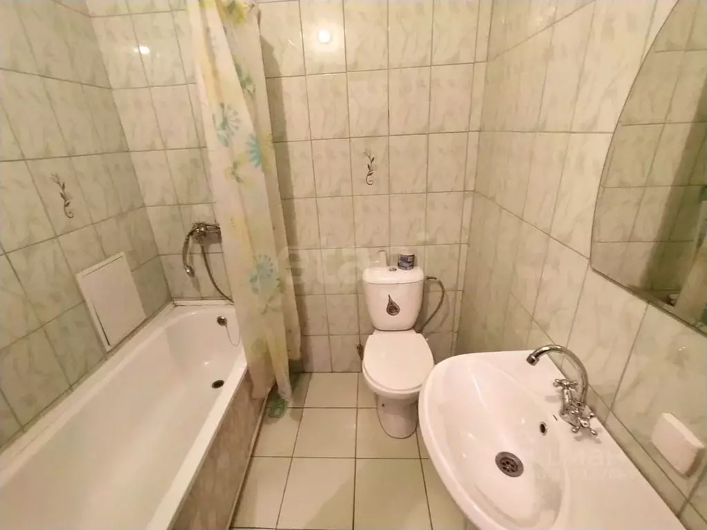 1-к кв. Тюменская область, Тюмень ул. Московский Тракт, 88 (39.0 м) - Фото 0