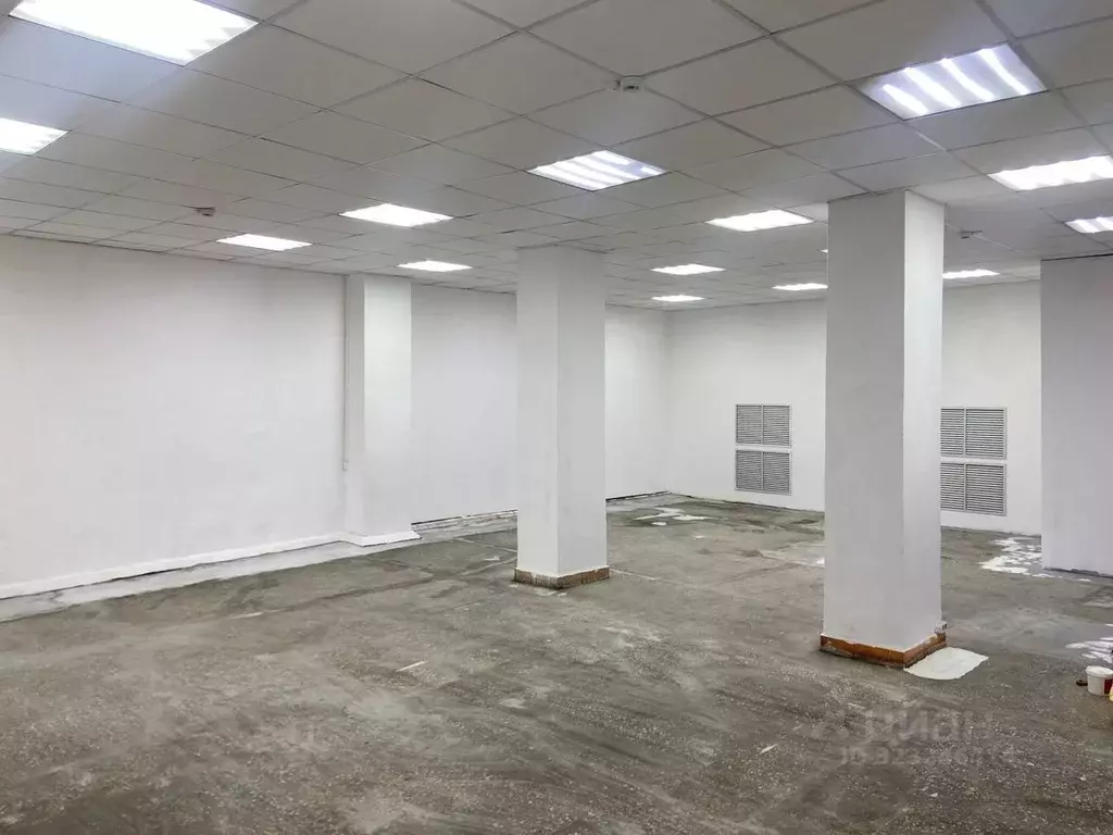 Торговая площадь в Волгоградская область, Волгоград Рабочий поселок ... - Фото 1