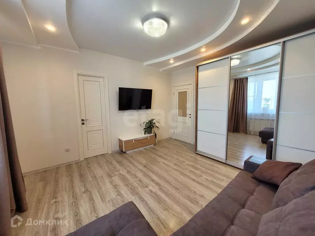 Продаётся 2-к квартира, 64.2 м - Фото 0