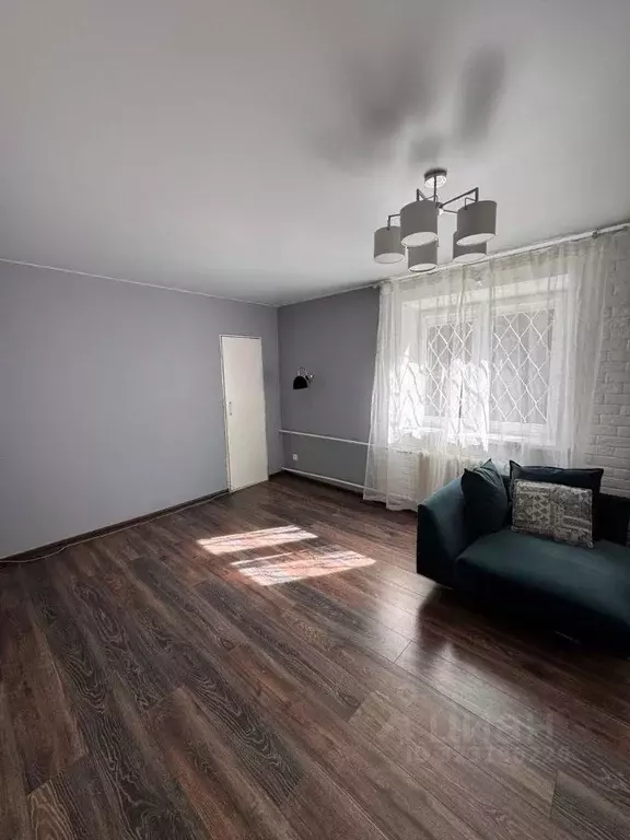 Студия Московская область, Чехов ул. Ильича, 30 (30.0 м) - Фото 2