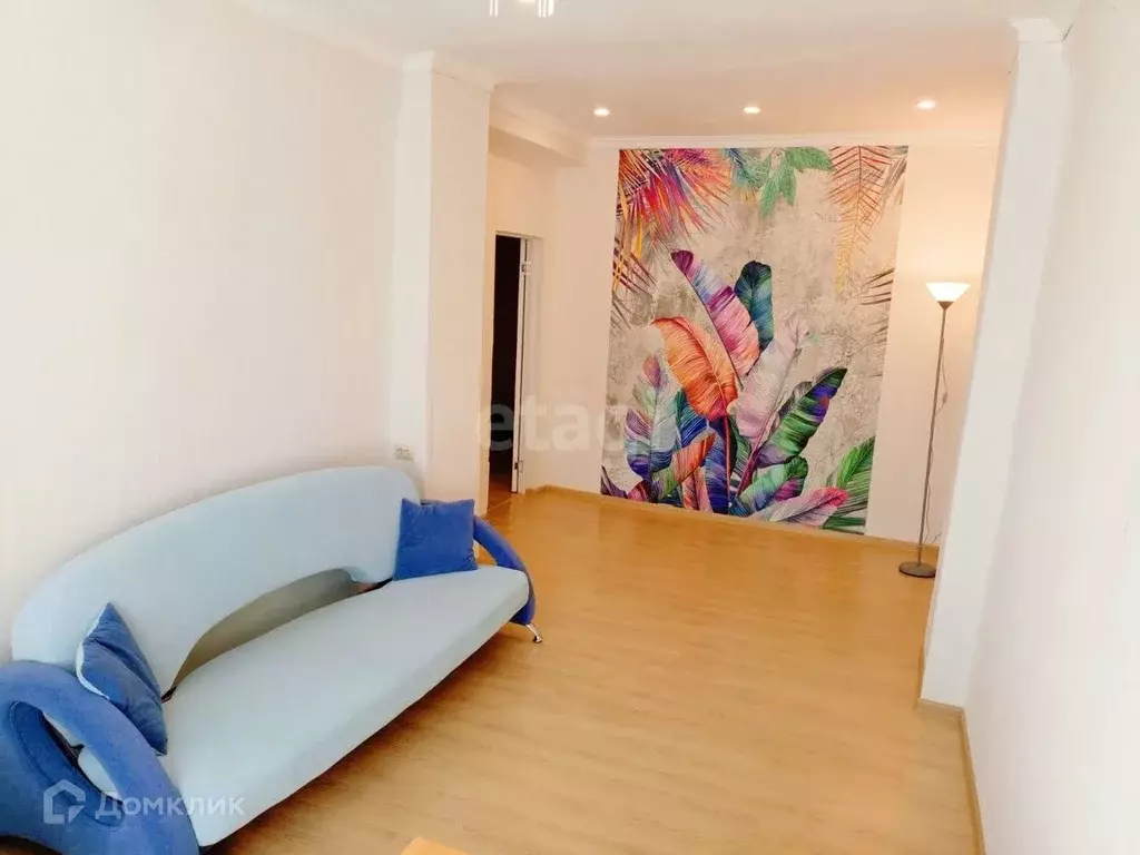 Продаётся 2-к квартира, 56 м - Фото 1