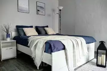 2-к кв. Тверская область, Торжок Красноармейская ул., 52 (44.0 м) - Фото 1