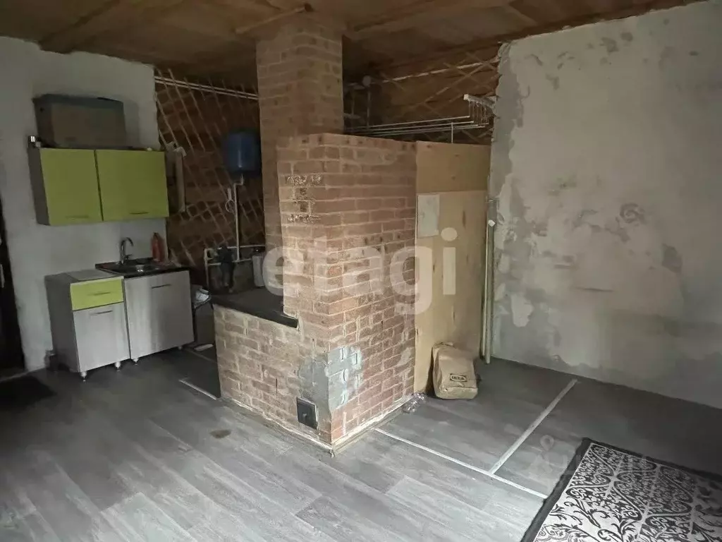 Дом в Бурятия, Улан-Удэ ул. Багряная, 26 (26 м) - Фото 1