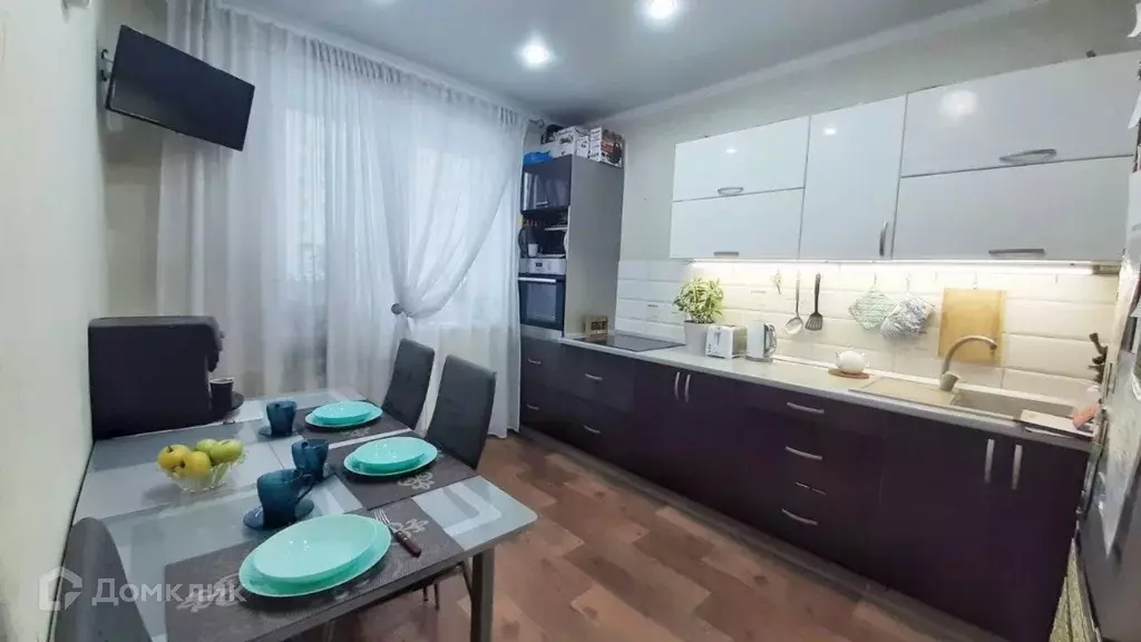 Продаётся 1-к квартира, 38.2 м - Фото 0