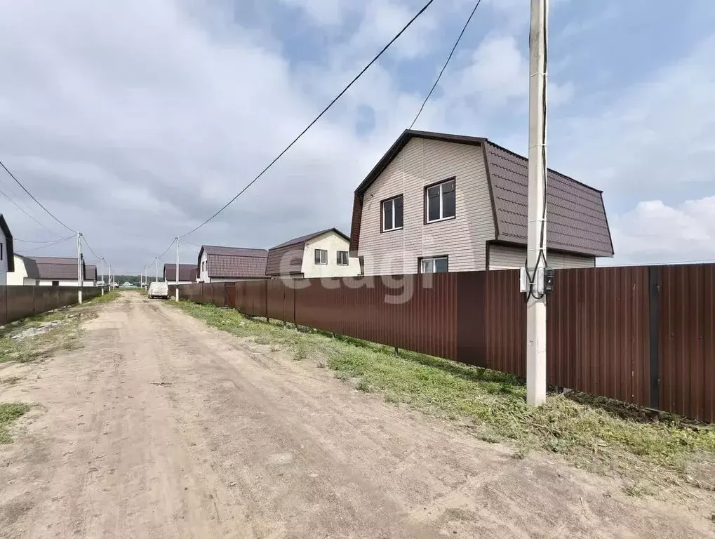 Дом в Тюменская область, Тюмень Зеленый Бор ДНТСН,  (83 м) - Фото 1