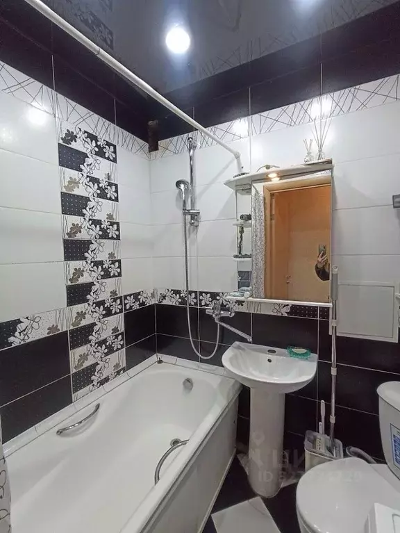 1-к кв. Ярославская область, Ярославль Липовая Гора жилрайон, ул. ... - Фото 1