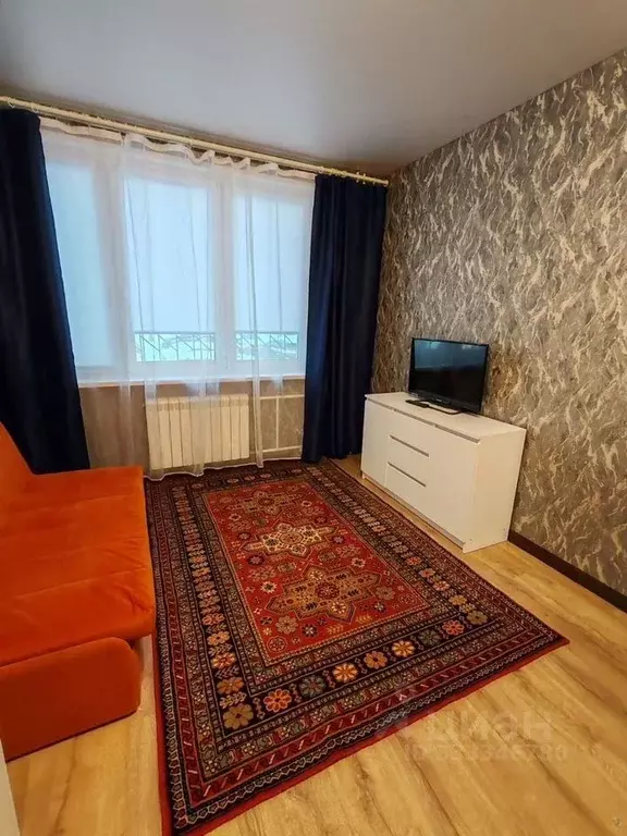 2-к кв. Москва Волгоградский просп., 181к1 (44.0 м) - Фото 2
