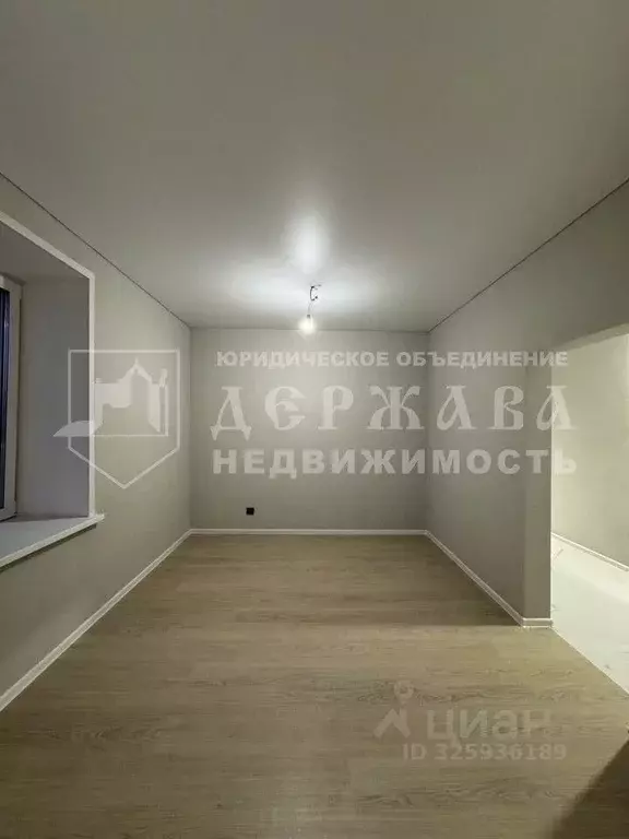 3-к кв. Кемеровская область, Кемерово ул. Халтурина, 39 (49.7 м) - Фото 1