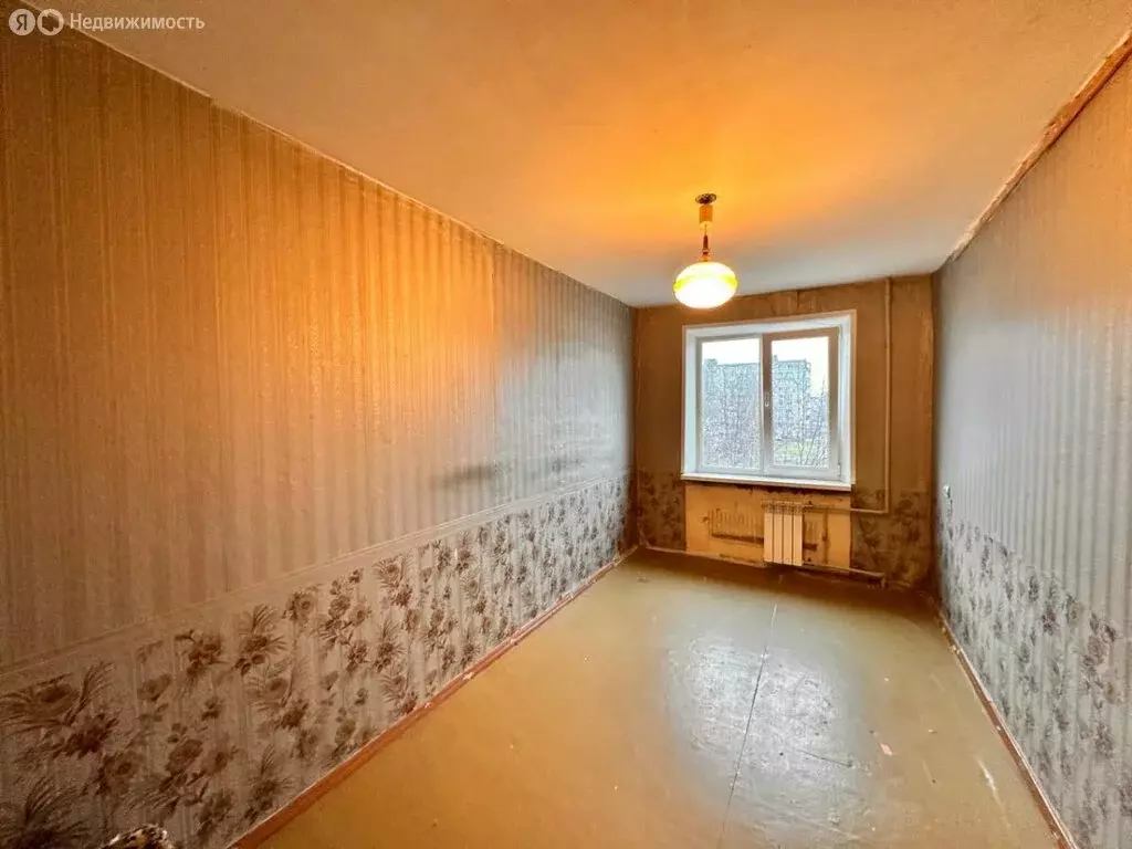 3-комнатная квартира: Арзамас, улица Мира, 17к1 (61.1 м) - Фото 2