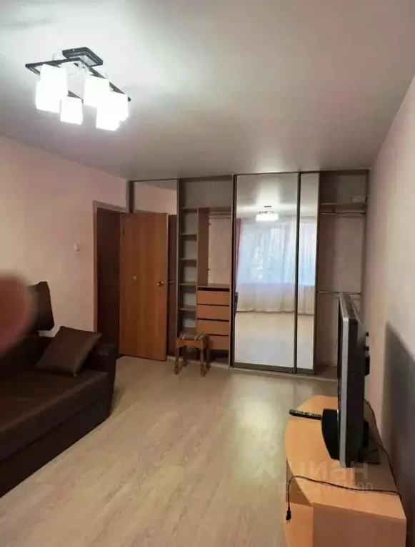 1-к кв. Москва ул. Коненкова, 8В (32.0 м) - Фото 1