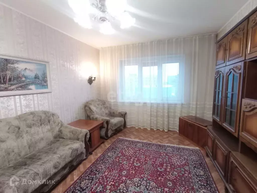 Продаётся 3-к квартира, 64.7 м - Фото 0