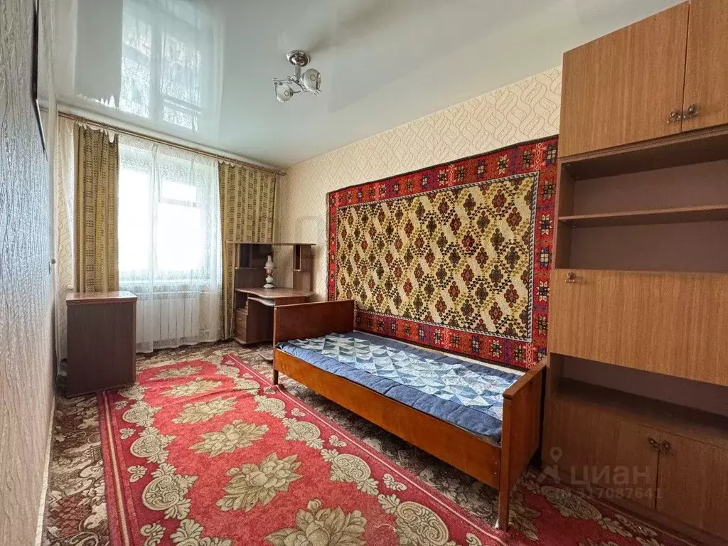 2-к кв. Свердловская область, Екатеринбург ул. Лобкова, 93 (46.0 м) - Фото 0