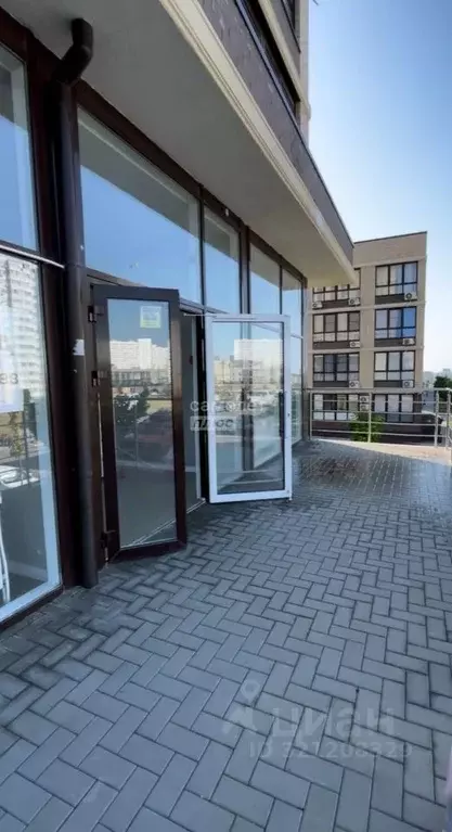 Офис в Краснодарский край, Анапа ул. Поликарпова, 2к13 (55 м) - Фото 0