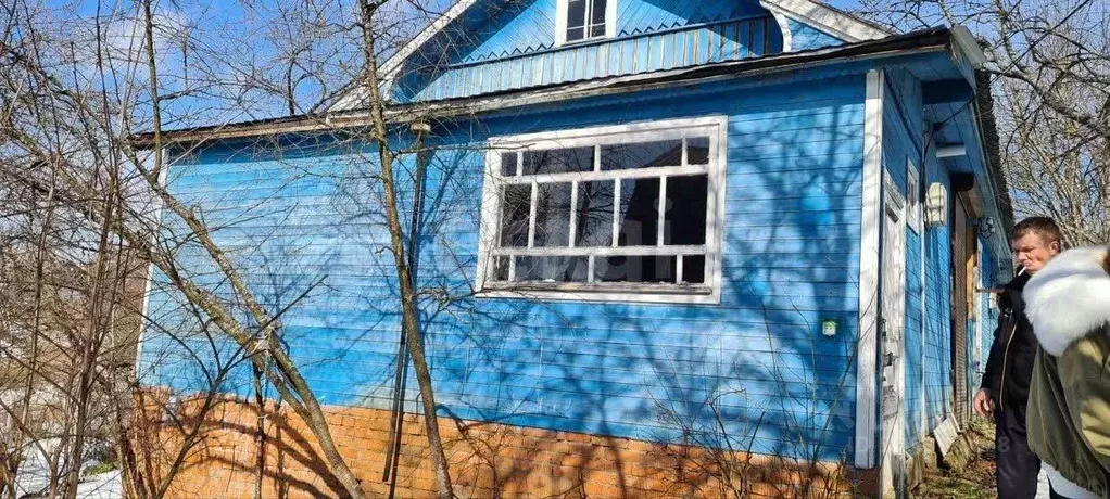 Дом в Ярославская область, Ярославский муниципальный округ, с. ... - Фото 2