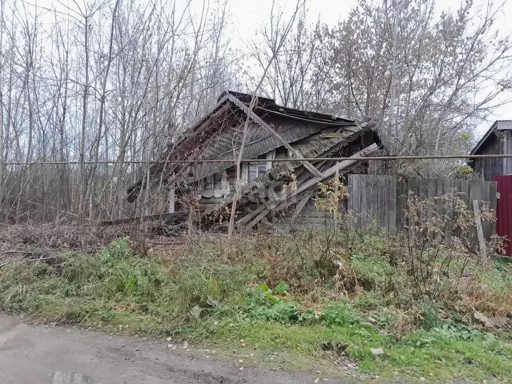 Дом в Нижегородская область, Выкса городской округ, Ближне-Песочное рп ... - Фото 1