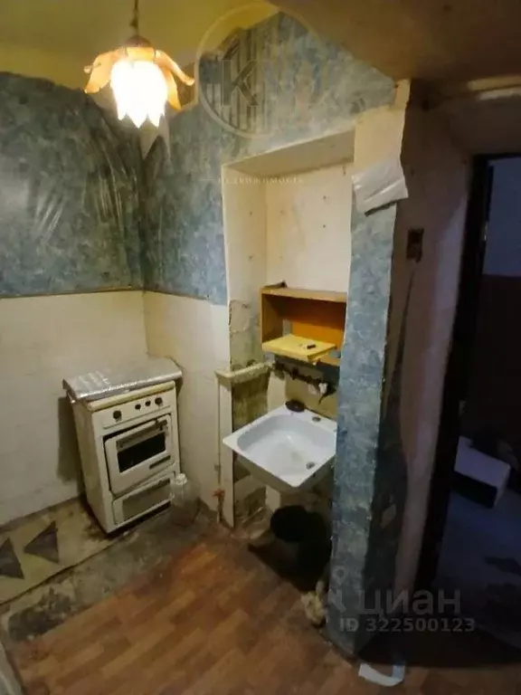 1-к кв. Ставропольский край, Ессентуки Пятигорская ул., 156 (20.0 м) - Фото 2