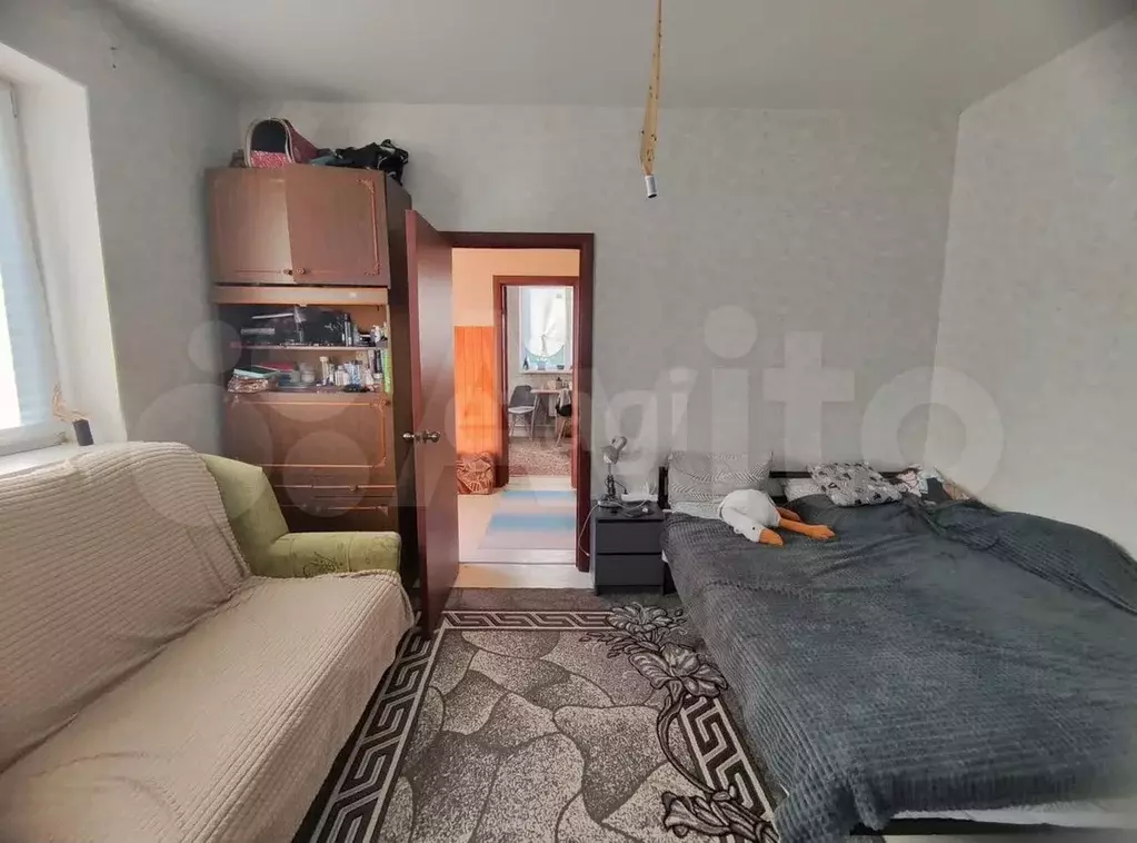 Дом 34,6 м на участке 8 сот. - Фото 0