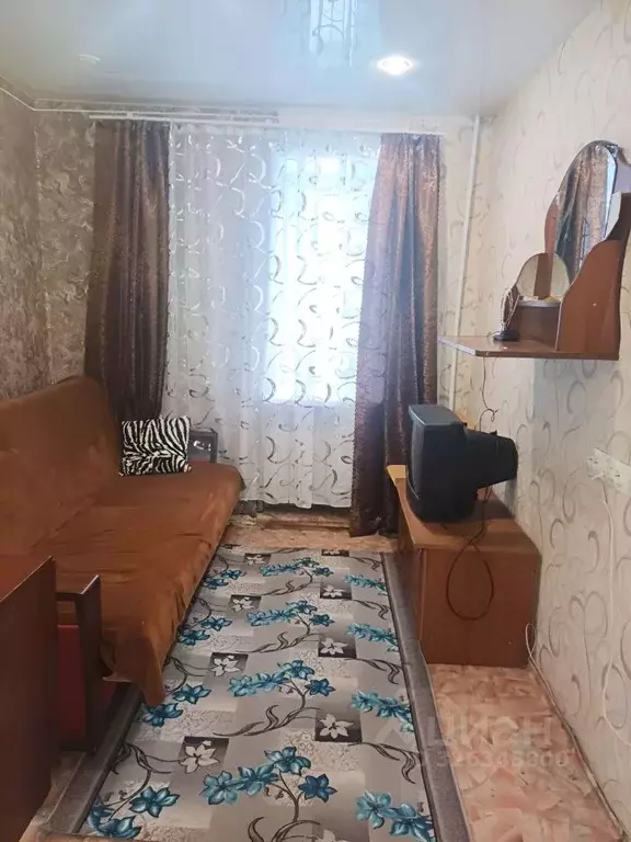 Студия Красноярский край, Красноярск ул. 60 лет Октября, 71 (14.0 м) - Фото 2