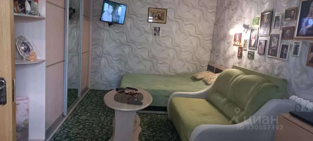 Комната Ростовская область, Ростов-на-Дону ул. Штахановского, 22 (18.0 ... - Фото 2