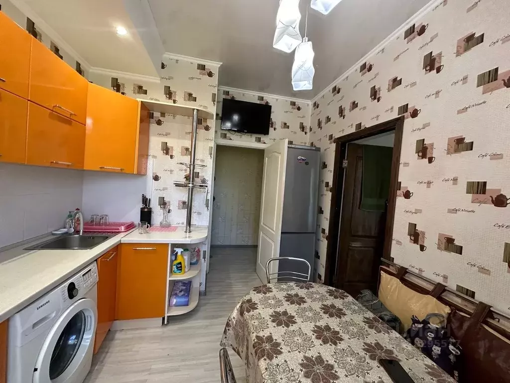 2-к кв. Крым, Керчь ул. Сакко, 4 (45.0 м) - Фото 1
