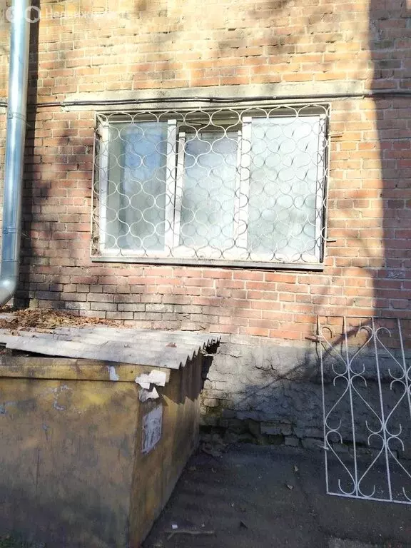 1к в 5-комнатной квартире (12 м) - Фото 2